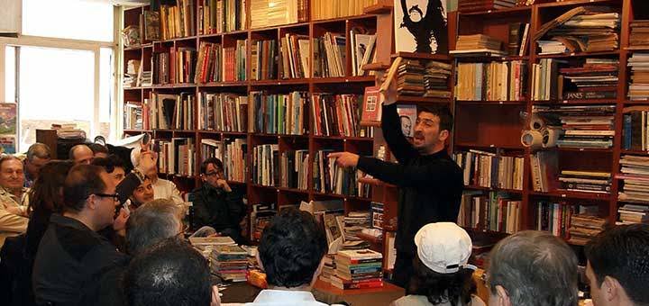 Okur-yazar sayısında Antalya ilk sırada,Manisa ise 22 sırada yer aldı