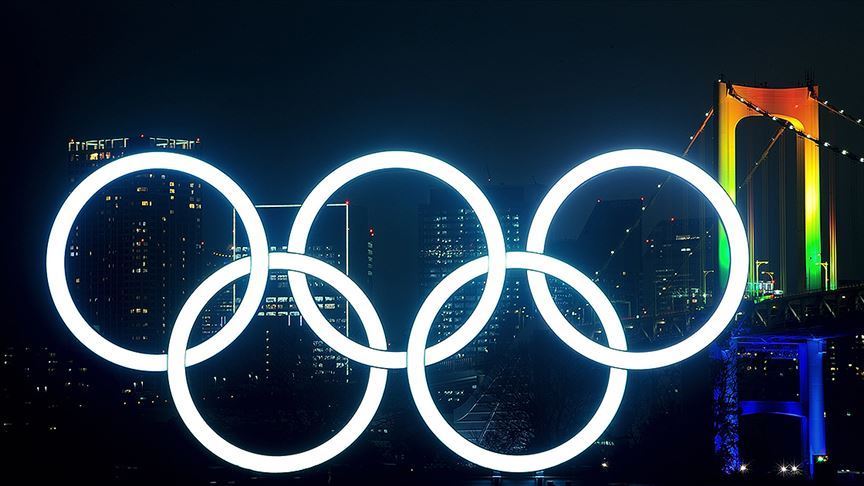 Tokyo olimpiyatları 2021'e erteleniyor