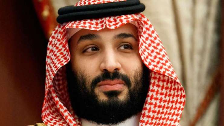 Prens Muhammed bin salman Newcastle United satın aldı