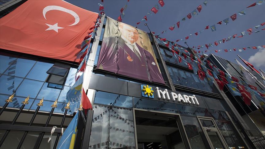 İYİ Parti 'koronavirüs ' raporu tamamladı