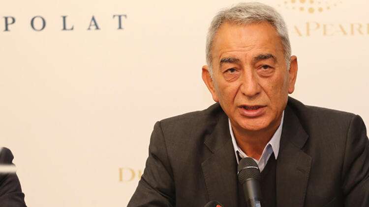 Adnan Polat'a Arnavutluk'ta 24 milyon liralık vurgun