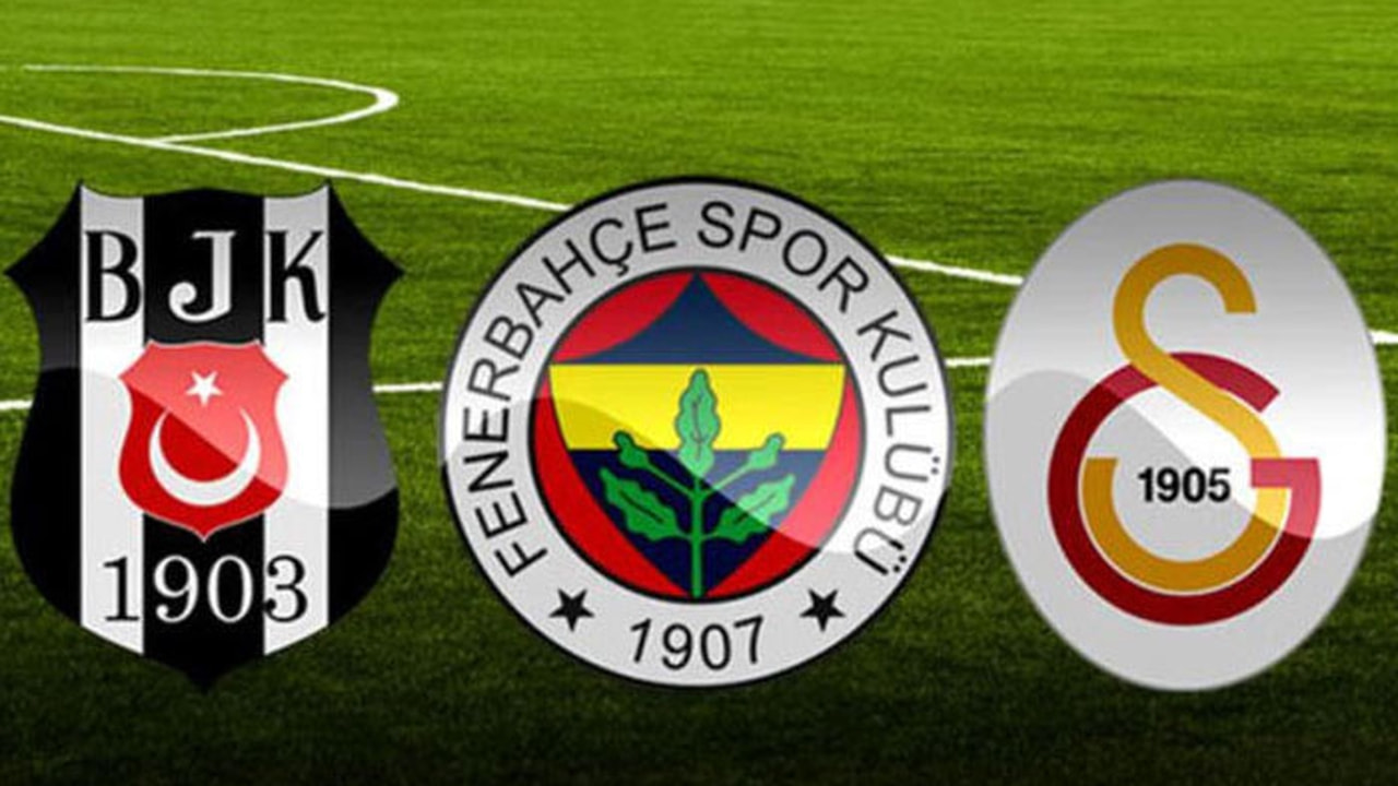 Üç büyüklerden bayram mesajı