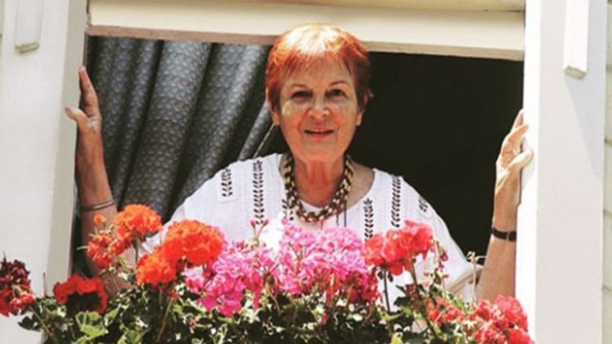 Türkan Saylan Bilim Ödülü töreni 18 Mayıs'ta