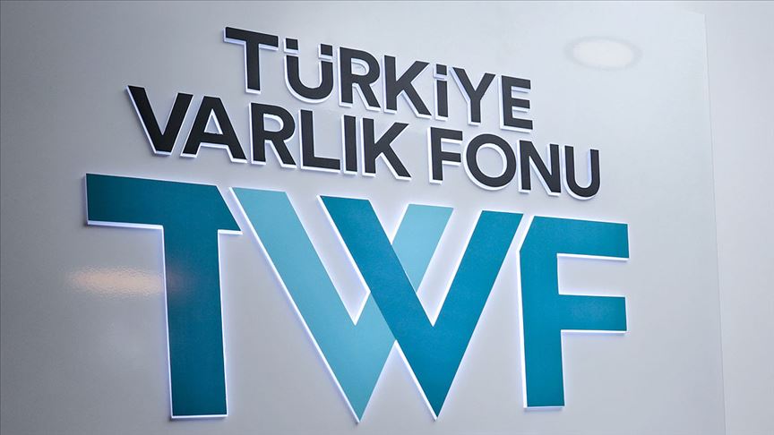 Türkiye Varlık Fonu: 3 kamu bankasının sermayeleri artırıyor