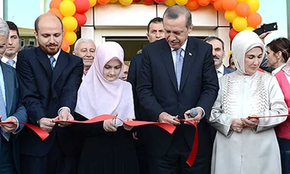 TÜRGEV, yurtlarını kapatıyor