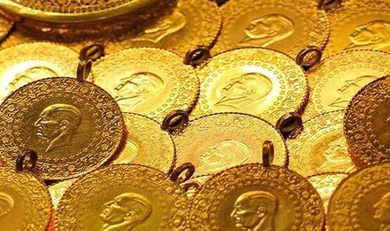 Altın rekora koşuyor