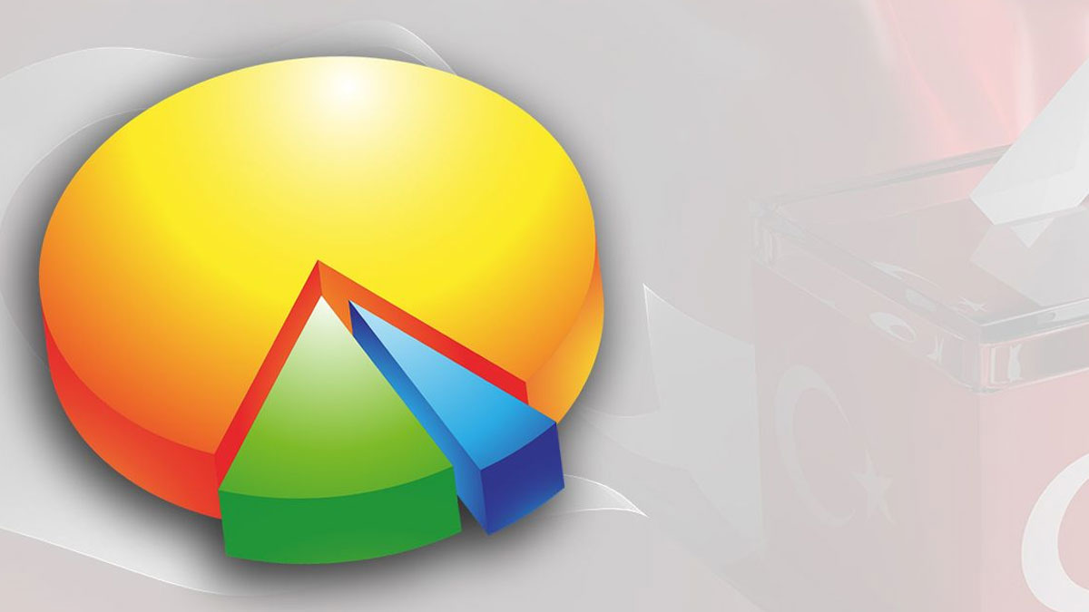 CHP'li belediyeler listeleri altüst etti.