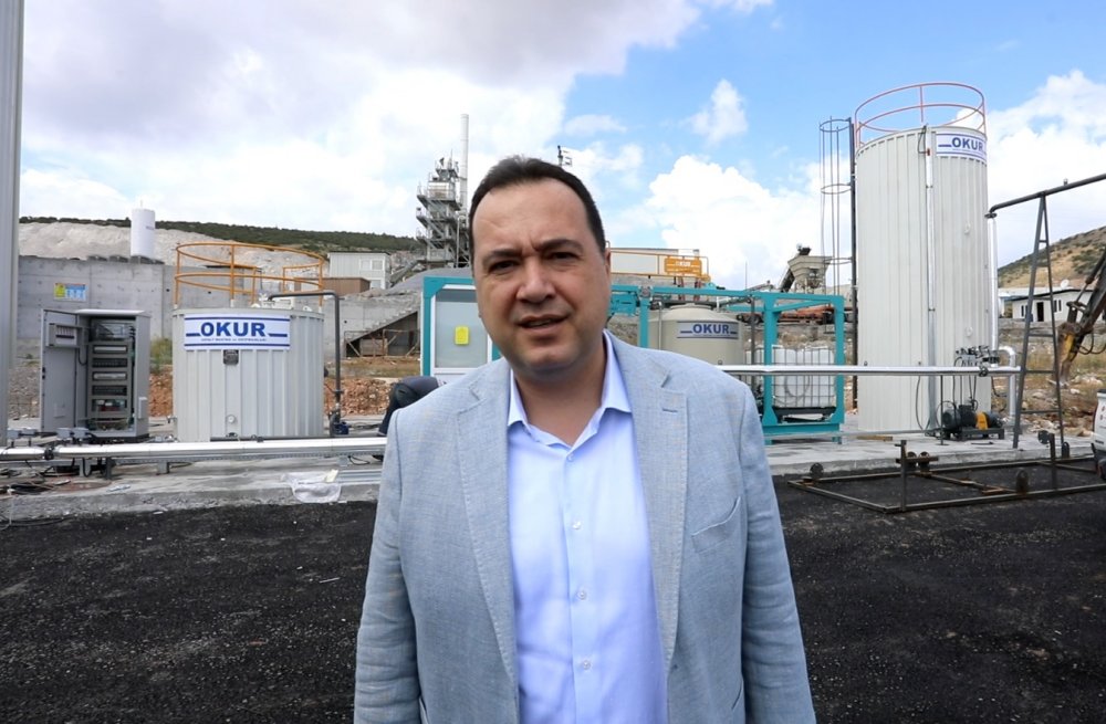 Temmuzda üretime başlıyor.