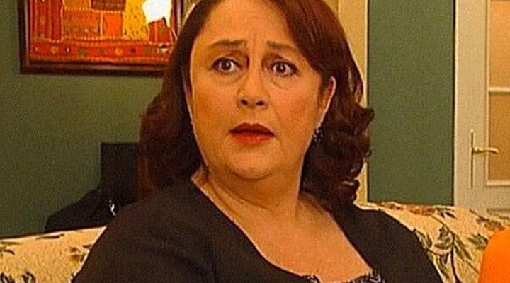 Ayşegül atik yaşamını yitirdi