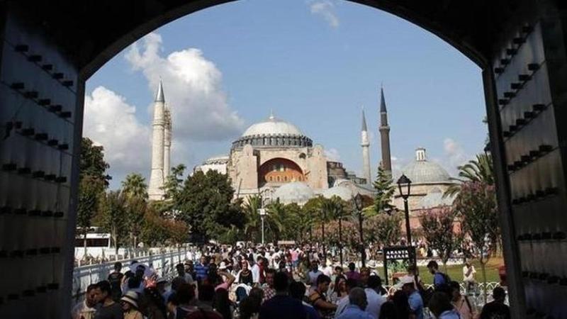 Yuanasitan Türkiyeyi UNESCO'ya şikayet etti