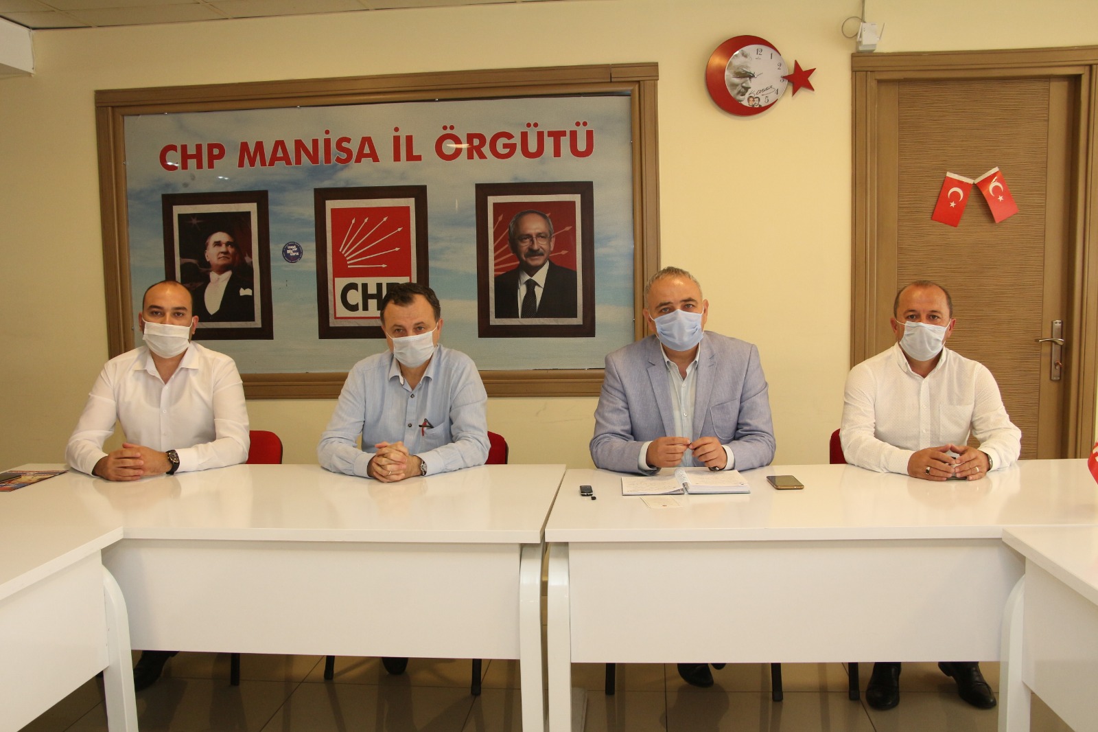 Bakırlıoğlu 'yaşananlar skandal'