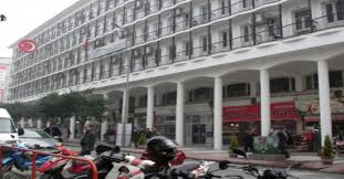 Danıştay,beyazfil'in yıkımını durdurdu