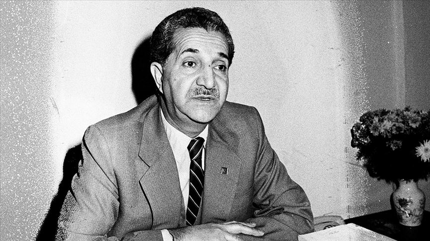 RP eski genel başkanı Tekdal yaşamını yitirdi