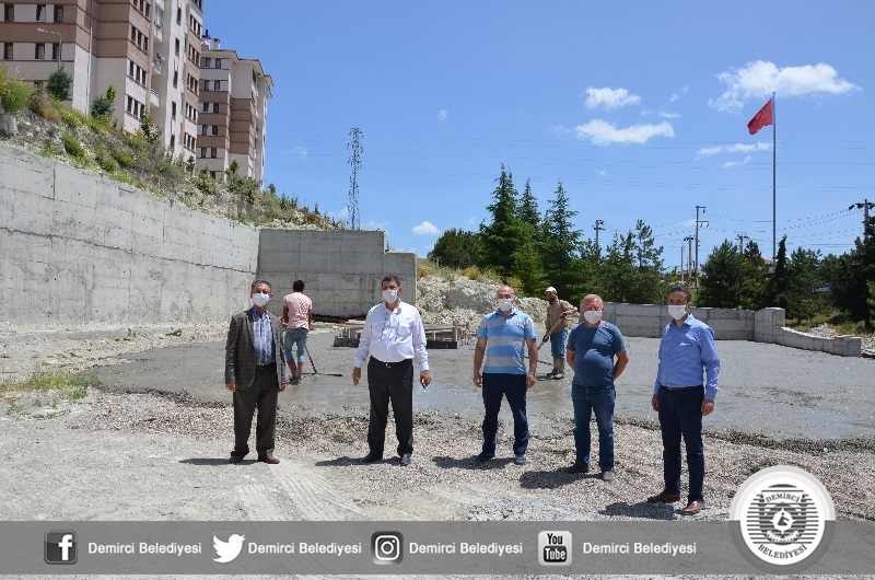 Yatırımlar yükseliyor