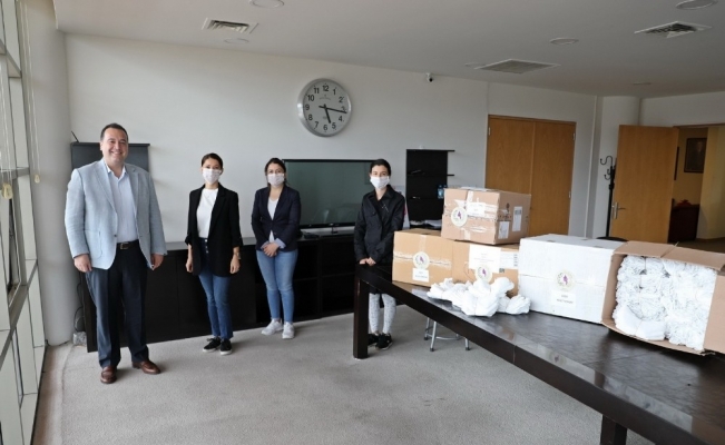 Kooperatif belediye işbirliği