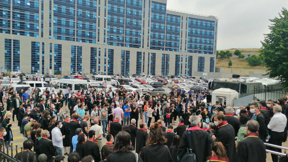 Savunma Direnişi'nin ikinci gününde yaşananlar