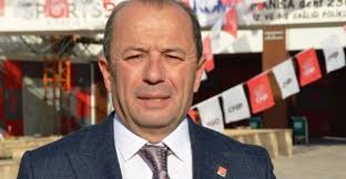 Başkan Gürtunca'dan babalar günü mesajı