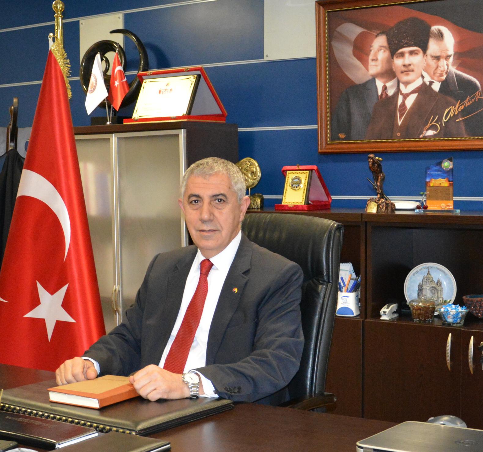 Yüksel 'Salihli afet bölgesi ilan edilsin'