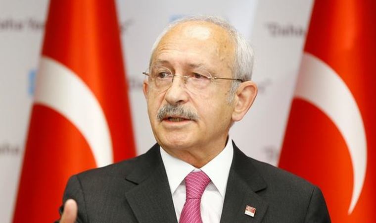 Kılıçdaroğlu, CHP'nin Türkiye'yi çıkışa götürecek hedefini açıkladı