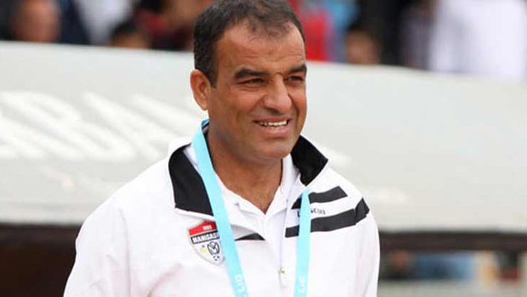 Fenerbahçe'nin yeni hocası belli oldu