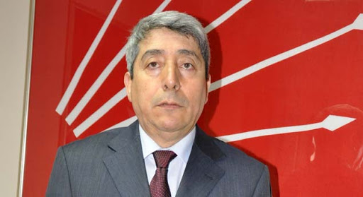 CHP''soma halkı artık laf değil icraat bekliyor''