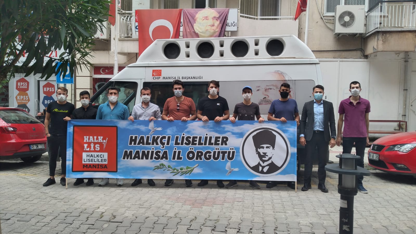 CHP'li Alkan "insan sağlığını hiçe sayıyorlar''