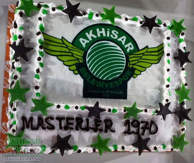 Özgür Kaya Akhisar Masterler Derneği başkanı oldu