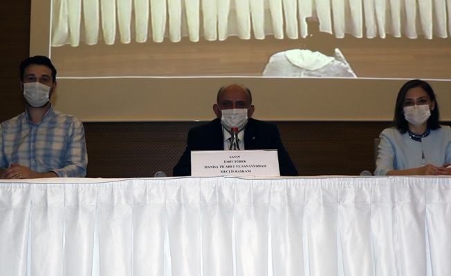 TSO haziran meclis toplantısı