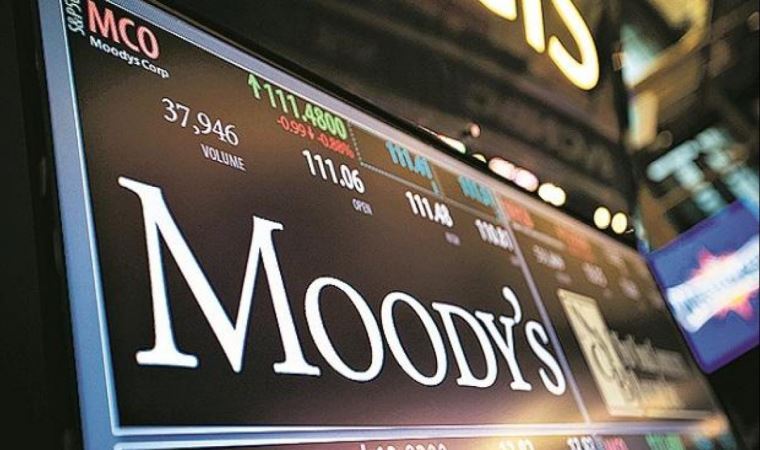 Moody's'ten kritik Türkiye açıklaması