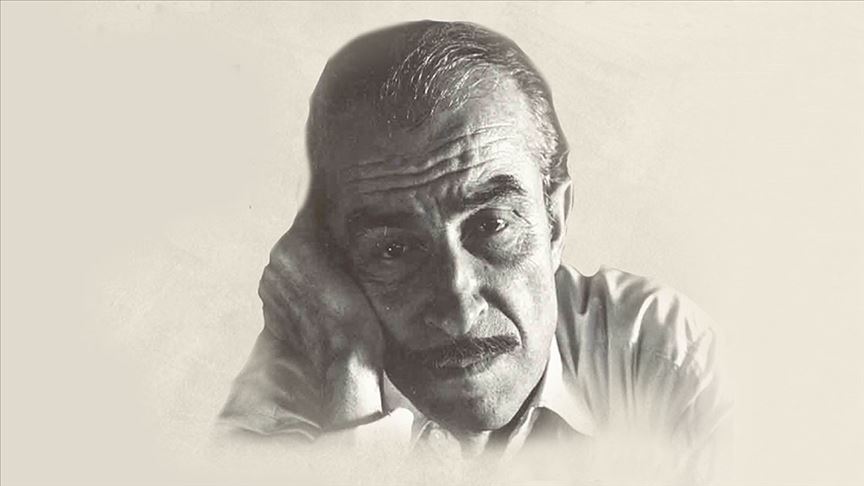 Ellinci yılında Orhan Kemal