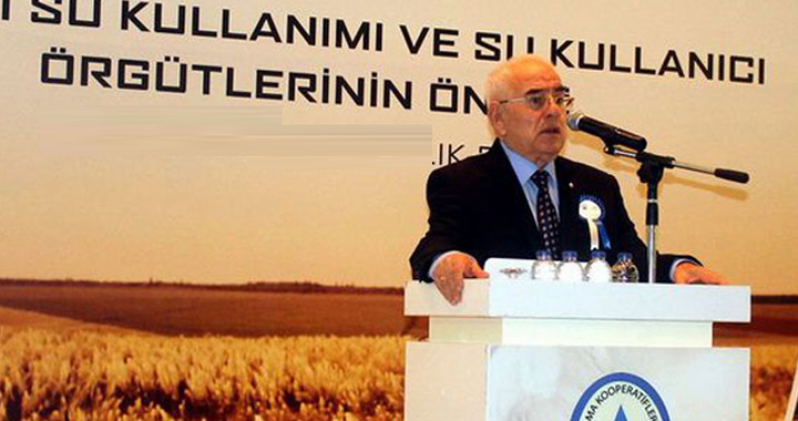 Çölleşme ve kuraklıkla mücadele günü