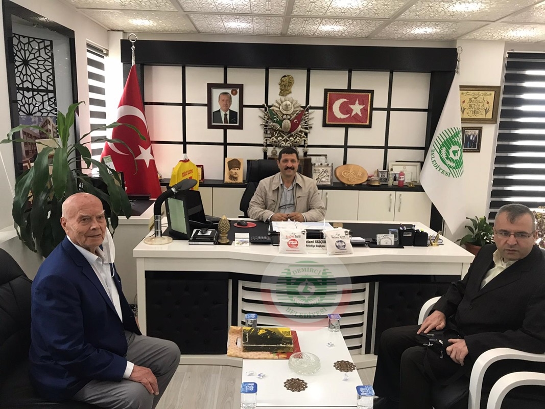 Yatırım konuştular