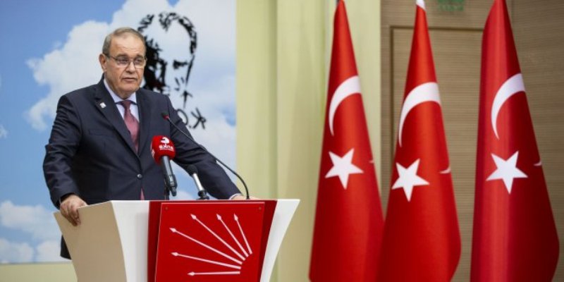 Öztrak'demokrasi ve yargı tarihinde kapkara bir gün''