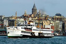 Günde 6 saat vapurlar 5 kuruşa yolcu taşıyacak
