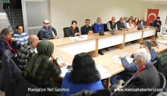 23 sivil toplum kuruluşunun ,hukuksuz uygulamaya son çağrısı