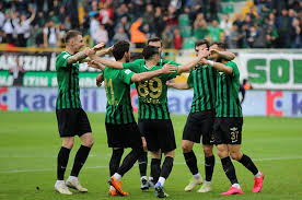 Akhisar'da hayal kırıklığı