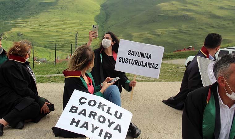 İşte yeni baro isimleri