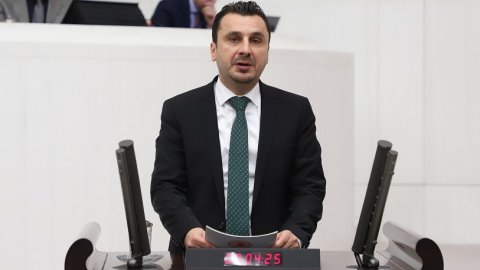 Başevirgen: önce çiftçiye borcunuzu ödeyin