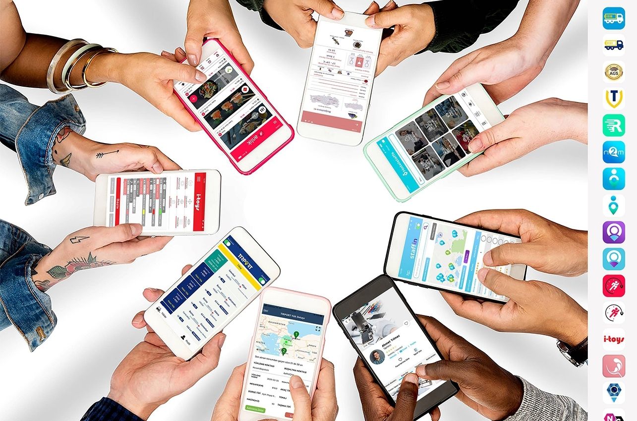 Teknoloji devleri bilançolarını açıkladı