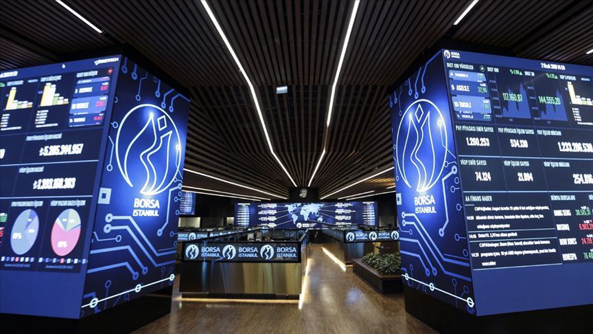 Borsa, altın ve avro kazandırdı, dolar kaybettirdi