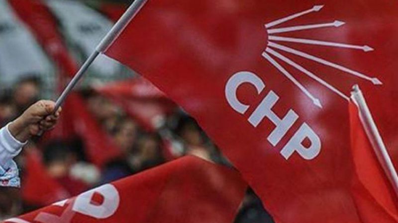 CHP'den AK Parti'ye sosyal medya resti!