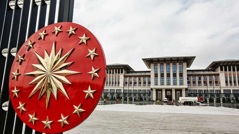 CHP'den Cumhurbaşkanlığı raporu açıklandı