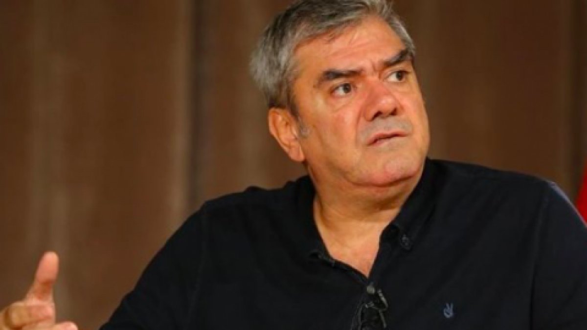 Özdil hakkında suç duyurusu