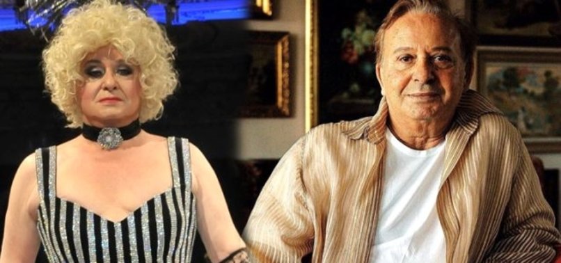 Belediyeden sanatçıya 'saygı' mesajı