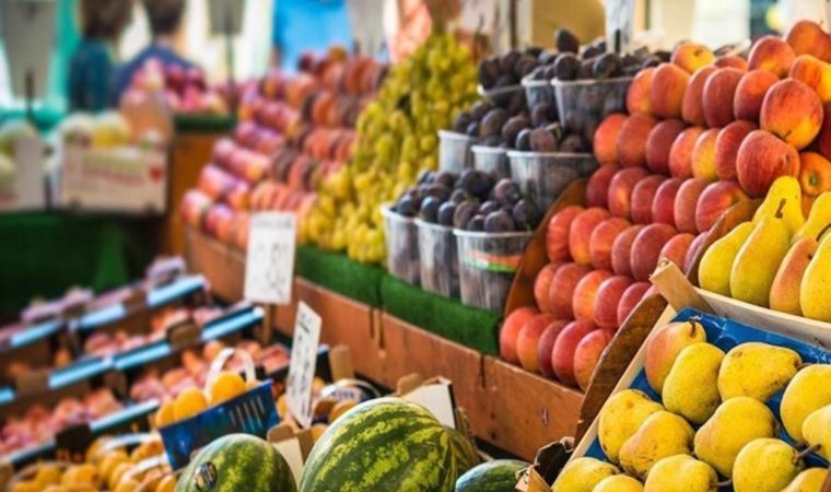 Dünya enflasyon liğinde 14. sıraya yükseldik