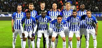 Erzurumspor TFF 1. Lig'de