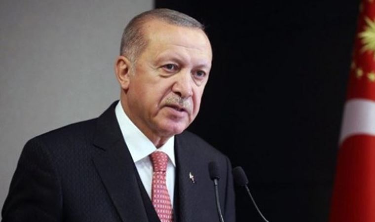 Erdoğan, Bakan Dönmez'e çıkıştı