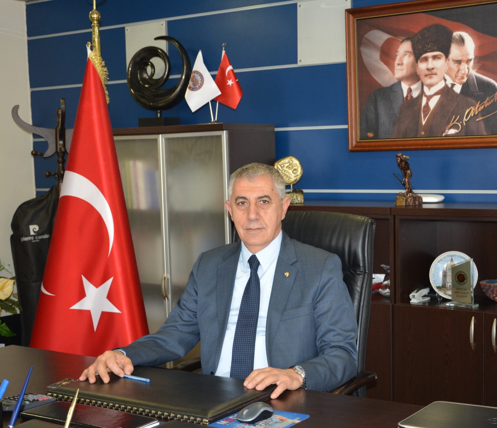 TSO'dan erteleme çağrısı