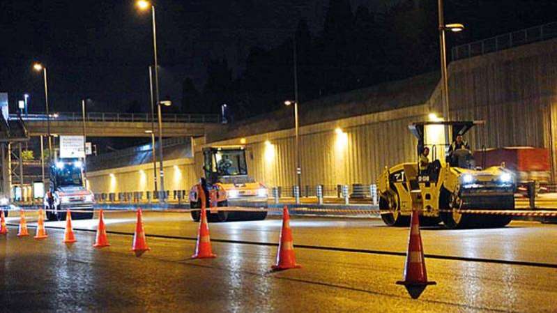 AKP dönemindeki borçlar nedeniyle el konuldu