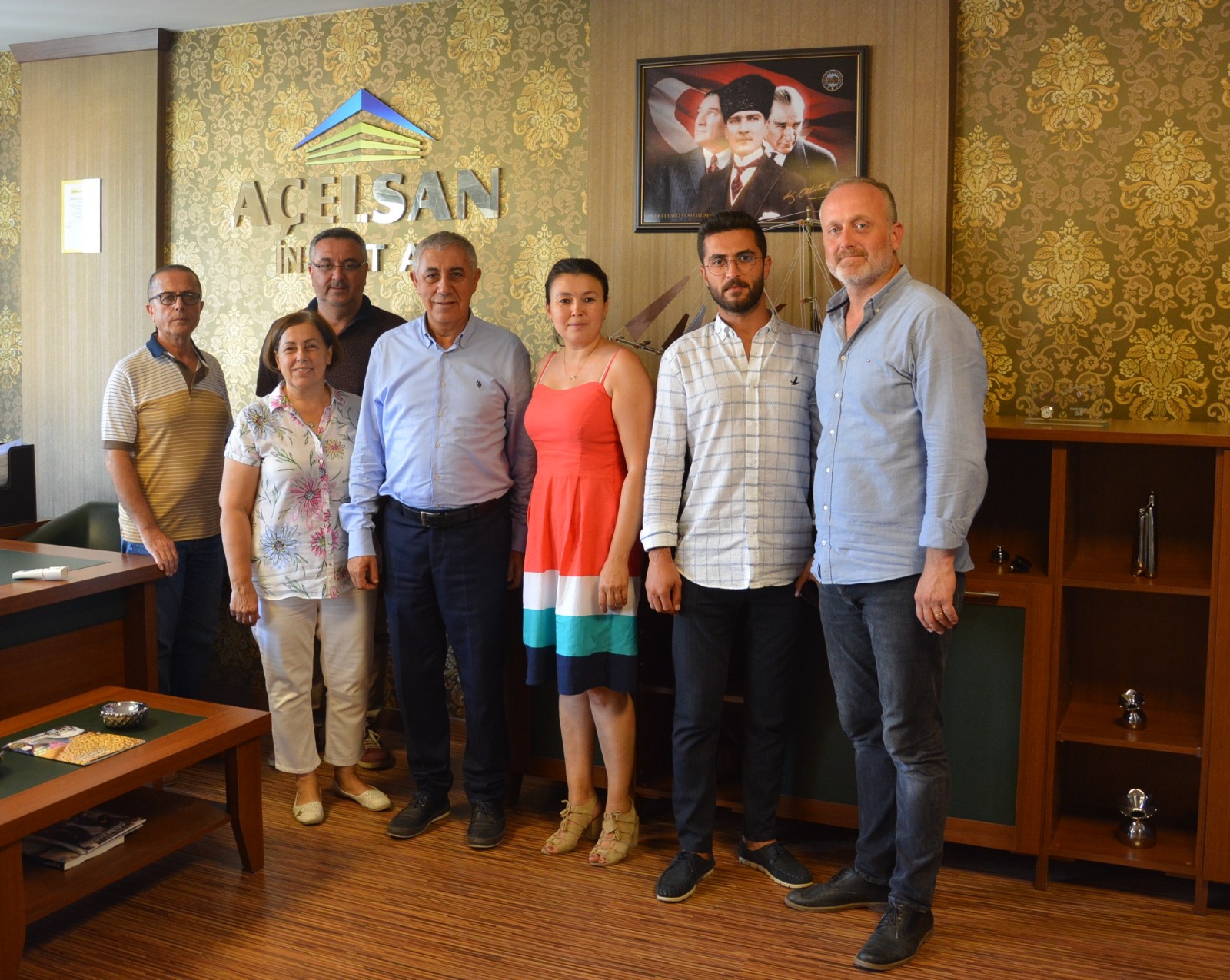 İnşaat sektörünü, konut kredileri canlandırdı